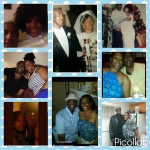 Meet your Posher, Ronalda